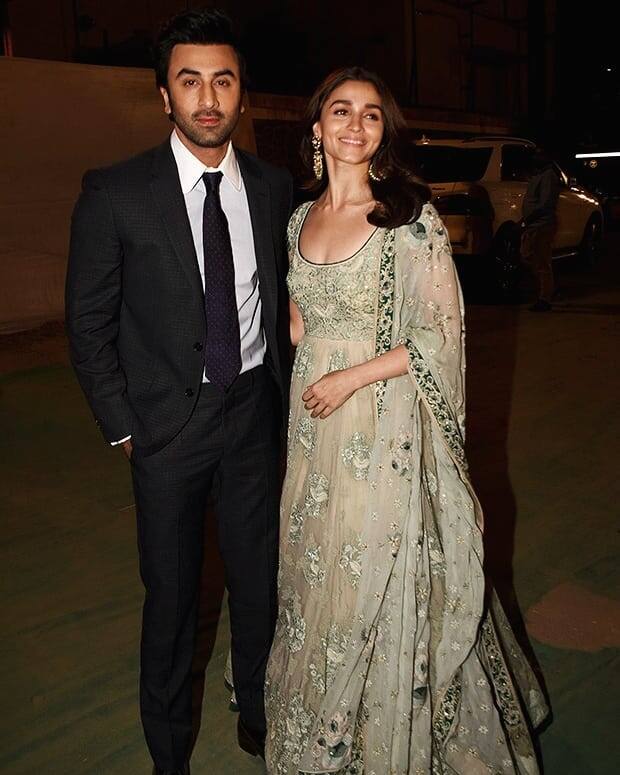 रणबीर कपूर ने साल 2018 में जीक्यू मैगजीन को दिए इंटरव्यू में आलिया के साथ रिलेशनशिप में होने की बात को स्वीकार किया था.