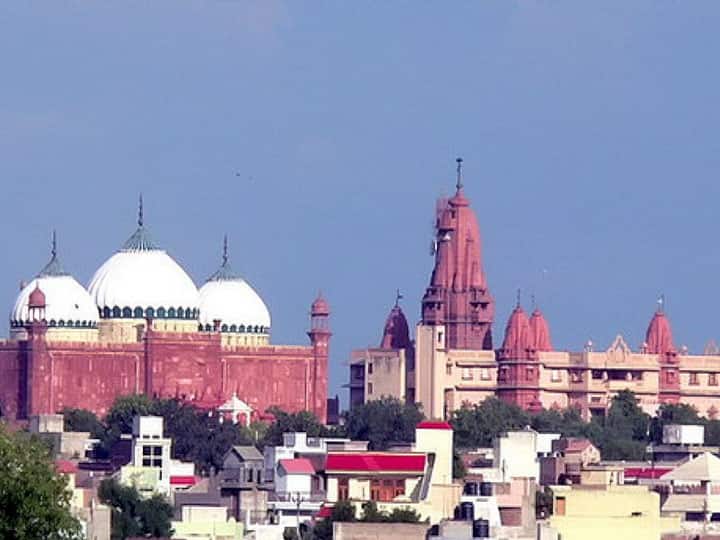 मथुरा: श्रीकृष्ण जन्मभूमि विवाद मामले में अपील स्वीकार, 18 नवंबर को होगी अगली सुनवाई