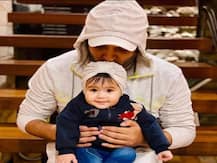 Kapil Sharma ने अपनी बेटी अनायरा संग शेयर की बहुत क्यूट फोटो, डॉटर्स डे की अपनी लाडो को दी बधाई