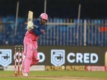 IPL 2020: जानिए कौन हैं एक ओवर में पांच छक्के लगाने वाले राहुल तेवतिया