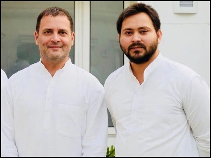 Bihar Election: RJD-Congress alliance seats will be announced this week- ann