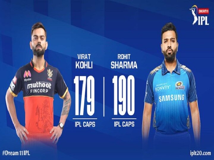 IPL 2020 RCB vs MI: Mumbai won the toss and decided to bowl first, Gempa-Udana got a chance to debut IPL 2020 RCB vs MI: मुंबई ने टॉस जीतकर पहले गेंदबाज़ी का फैसला लिया, जेम्पा-उडाना को मिला डेब्यू का मौका