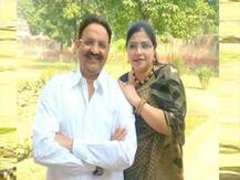 मुख्तार अंसारी के करीबियों पर कसा शिकंजा, पत्नी और उसके भाइयों की धर पकड़ के लिये बनाई गईं पांच टीमें