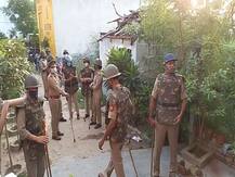 मेरठ के शराब माफिया पर बड़ी कार्रवाई, मकान समेत एक करोड़ दस लाख की प्रॉपर्टी जब्त