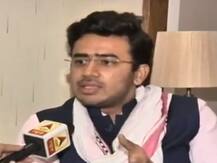 Exclusive: बीजेपी सांसद तेजस्वी सूर्या बोले- युवा हैं बिहार की ताकत, ये ‘लालटेन युग’ नहीं है