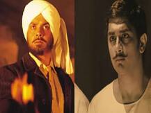 बड़े पर्दे पर भगत सिंह के किरदार में दिख चुके हैं मनोज कुमार से अजय देवगन तक