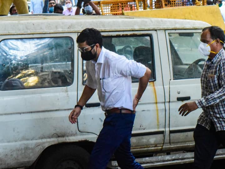 ड्रग्स केस: प्रोड्यूसर क्षितिज प्रसाद के वकील के दावों को NCB ने किया खारिज, जानें क्या कहा? Drugs Case: NCB denies ill treating arrested drugs case accused Kshitij Ravi Prasad ANN ड्रग्स केस: प्रोड्यूसर क्षितिज प्रसाद के वकील के दावों को NCB ने किया खारिज, जानें क्या कहा?