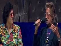 शक्ति कपूर को पड़े थे फ्लाइट में अपनी बीवी से चांटे, पढ़े क्या है पूरा मामला