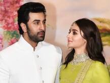 Alia Bhatt ने इस अंदाज़ में Ranbir Kapoor को किया बर्थ डे विश, एक्टर की बहन ने कुछ यूं किया कमेंट