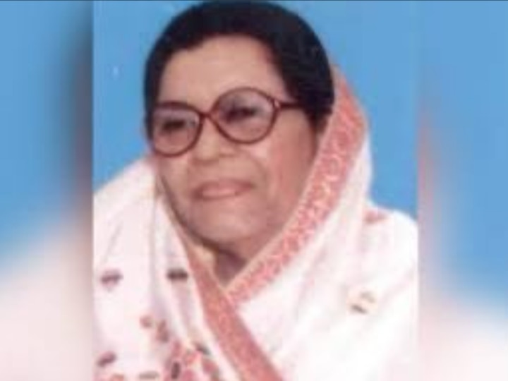 Assam only woman Chief Minister Syeda Anvara Timur passes away असम की एकमात्र महिला मुख्यमंत्री रहीं सैयदा अनवरा तैमूर का निधन, पीएम मोदी ने जताया शोक
