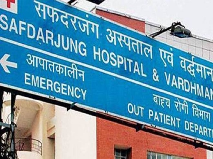 Hathras Gangrape Victim Died in Delhi Hospital During Treatment ANN