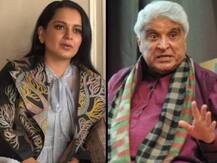 शहीद भगत सिंह को लेकर आपस में भिड़े जावेद अख्तर-कंगना रनौत, जानें एक दूसरे से क्या कहा?