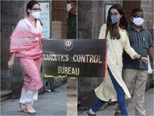 सारा अली खान और श्रद्धा कपूर से पूछताछ के दौरान NCB से हुई ये गलती, भूल सुधारने एक्ट्रेस के घर पहुंची टीम