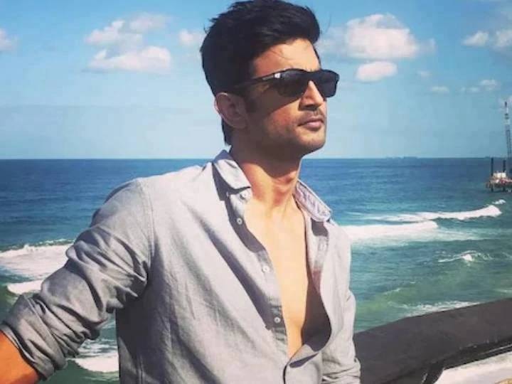 Aiims Report Suggested no poison found in sushant Singh Rajput body cbi investigaion