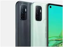 5000mAh की बैटरी के साथ लॉन्च हुआ Oppo A33, इस फोन से होगी टक्कर