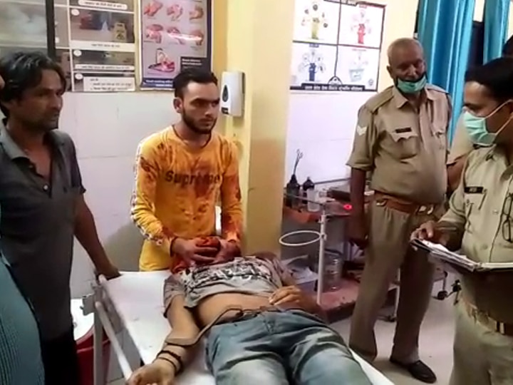 Man Murdered in Meerut over money transaction ANN  मेरठः पैसों के लेनदेन में कर दी युवक की हत्या, पुलिस को आरोपियों की तलाश