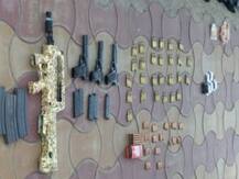 Exclusive: कश्मीर में चीन की साजिश? आतंकियों के कब्जे से मिली चीनी राइफल्स