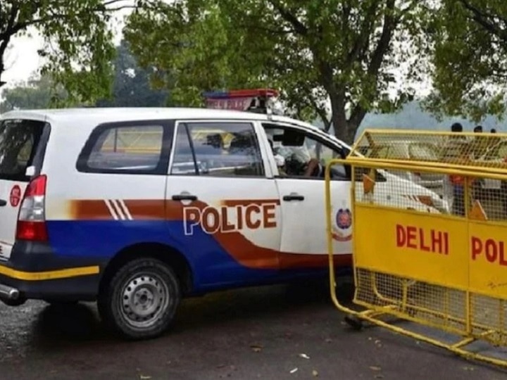 Delhi Police arrested one murder accused from Bihar बिहार से आए थे भाड़े के गुंडे, हत्या की साजिश रचने वाला भी बैठा था वहीं