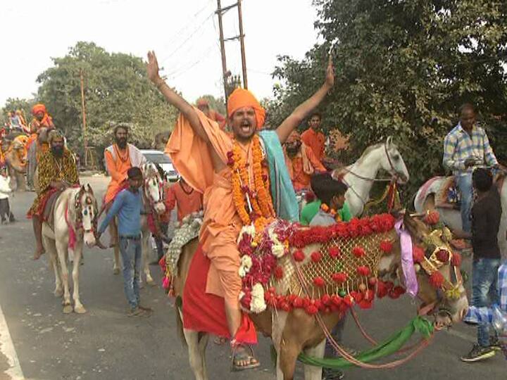 Kumbh Mela 2021 will be held but with pre registration in prayagraj ANN हरिद्वार कुंभ में शामिल होने वाले श्रद्धालुओं को कराना होगा रजिस्ट्रेशन, बिना इजाज़त वालों को नहीं मिलेगी एंट्री