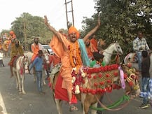 हरिद्वार कुंभ में शामिल होने वाले श्रद्धालुओं को कराना होगा रजिस्ट्रेशन, बिना इजाज़त वालों को नहीं मिलेगी एंट्री