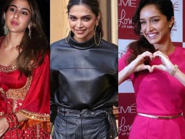 फोरेंसिक जांच के लिए भेजा गया दीपिका, सारा, श्रद्धा और रकुल प्रीत का मोबाइल, NCB खंगालेगी पुराना डाटा NCB sent Deepika Padukone Sara Ali Khan Shraddha Kapoor Rakul Preet Singh mobile phone for forensic investigation ann फोरेंसिक जांच के लिए भेजा गया दीपिका, सारा, श्रद्धा और रकुल प्रीत का मोबाइल, NCB खंगालेगी पुराना डाटा