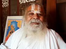 अयोध्याः बाबरी विध्वंस मामले में कल आएगा फैसला, नहीं मौजूद होंगे महंत नृत्य गोपाल दास, ये है वजह