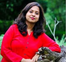 IAS Success Story: सेल्फ स्टडी और यूट्यूब से पढ़कर रोमा बनीं UPSC टॉपर, जानते हैं कैसे