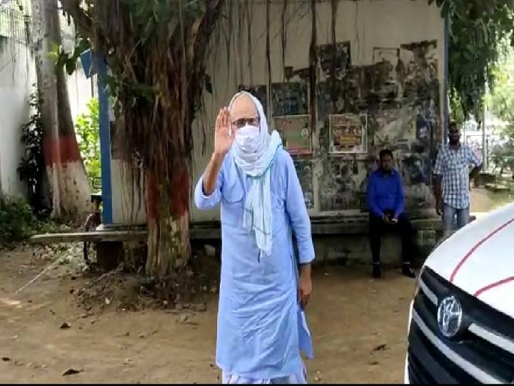 महागठबंधन में टूट के बाद वाम दलों ने ली एंट्री, CPI नेता ने कहा- तेजस्वी यादव को ही बनाएंगे मुख्यमंत्री Left parties took entry after the break-up in the Grand Alliance, CPI leader said - will only make Tejashwi Yadav the chief minister ann महागठबंधन में टूट के बाद वाम दलों ने ली एंट्री, CPI नेता ने कहा- तेजस्वी यादव को ही बनाएंगे मुख्यमंत्री