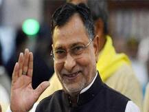 दुर्गा पूजा के लिए पंडाल पर रोक आस्था पर हमला, अनिष्ट की संभावना से भी इनकार नहीं किया जा सकता: रामगोविन्द चौधरी