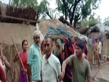 रायबरेली: जमीन विवाद पर जमकर चले लाठी-डंडे, पीड़ित पक्ष ने वीडियो बनाकर वायरल किया