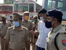 मेरठ: पुलिस के पास उपलब्ध रहेगी बसों के ड्राइवर और परिचालकों की पूरी लिस्ट, जानें- क्यों