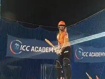 हैदराबाद की टीम में 18 साल के विस्फोटक बल्लेबाज अब्दुल समद शामिल, रणजी मैचों में 112 का स्ट्राइक रेट