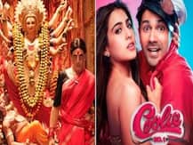 दिवाली पर भिड़ेंगे अक्षय कुमार- वरुण धवन, नवंबर की इस तारीख को रिलीज होगी कुली नबंर 1 और लक्ष्मी बम