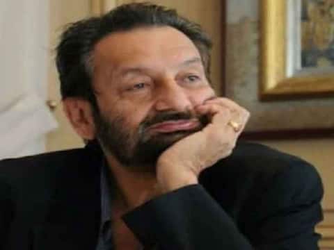 शेखर कपूर को FTII का अध्यक्ष नियुक्त किया गया, मार्च 2023 तक होगा उनका कार्यकाल शेखर कपूर को FTII का अध्यक्ष नियुक्त किया गया, मार्च 2023 तक होगा उनका कार्यकाल