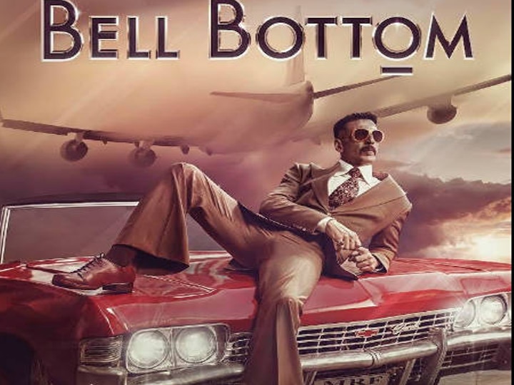After Akshay Kumar- Vani Kapoor Glasgow arrives in London for the second schedule of the film Bell Bottom अक्षय कुमार- वाणी कपूर ग्लासगो के बाद फिल्म ‘बेल बॉटम’ के दूसरे शेड्यूल के लिए पहुंचे लंदन
