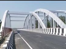 सहारनपुर: केंद्रीय सड़क परिवहन मंत्रालय की बड़ी सौगात, शुरु हुआ चार राज्यों को जोड़ने वाला बाईपास