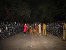 Hathras Gang-Rape Case: दिल्ली के अस्पताल से उत्तर प्रदेश ले जाया गया हाथरस की 'निर्भया' का शव