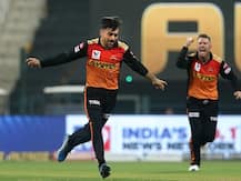 DC vs SRH: मैन ऑफ द मैच बनकर भावुक हुए राशिद खान, दिवंगत माता-पिता को समर्पित किया अवॉर्ड