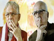 विवादित ढांचा गिराने के मामले में आज आएगा CBI कोर्ट का फैसला, आडवाणी, जोशी समेत 32 आरोपी