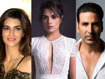 Hathras Gangrape की घटना से भड़का बॉलीवुड, कृति सेनन और ऋचा चड्ढा समेत कई सेलेब्स ने की न्याय की मांग