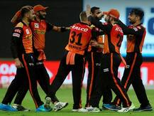 IPL SRH Predicted XI against CSK: इस गेंदबाज को खिला सकती है सनराइजर्स हैदराबाद