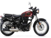 सिर्फ 6,000 रुपये देकर घर लाएं Benelli की ये बुलेट जैसी बाइक, इस मोटरसाइकल है मुकाबला