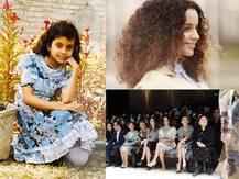 बचपन में कंगना रनौत पर हंसते थे लोग, एक्ट्रेस बोलीं- गांव की जोकर थी मैं, खुद काटती थी अपने बाल