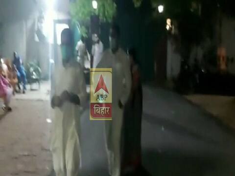 Exclusive: ABP न्यूज की खबर पर लगी मुहर, तेजस्वी से मुलाकात के बाद माधव आनंद ने RLSP से दिया इस्तीफा