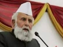 बाबरी विध्वंस केस: समाजवादी पार्टी से सांसद शफीकुर्रहमान बर्क बोले- प्री प्लान था, इंसाफ नहीं मिला