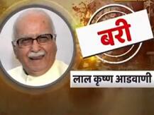 आडवाणी के बरी होने के बाद अमित शाह-जेपी नड्डा ने की फोन पर बात, रविशंकर प्रसाद मिलने पहुंचे
