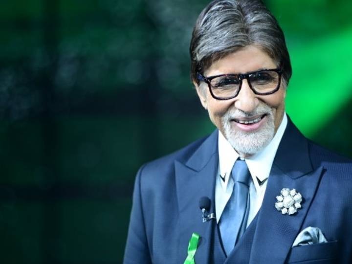 Amitabh Bachchan turns 78, legacy continues to grow Amitabh Bachchan Birthday: 78 के हुए अमिताभ बच्चन, विरासत का बढ़ना लगातार है जारी