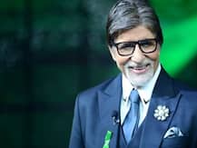 Amitabh Bachchan Birthday: 78 के हुए अमिताभ बच्चन, विरासत का बढ़ना लगातार है जारी