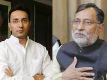 सपा-कांग्रेस का योगी सरकार पर हमला, पूछा- रामलीला को मंजूरी तो दुर्गा पूजा को क्यों नहीं?