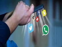 देहरादून: आपके लिए मुसीबत बन सकते हैं सोशल मीडिया चैलेंज, इन बातों का हमेशा रखें ध्यान